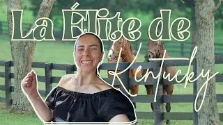 Mi HIJO Descubrió la América REAL y los CABALLOS DE ELITE. Nos vamos a la GRANJA 🐮