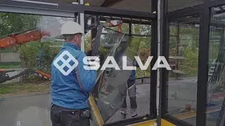 SALVA Poznań | Poznaj nas