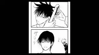 jjk Memes🩷#anime#jjk#memes#edit#trend#viral#fyp#shorts#reels#animememe#funnymemes#gojo#sukuna #meme💕