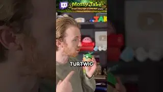 Поймать Тартвига в Покемонах &mdash; это примерно так.