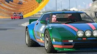 Ma Vengeance sera Térrible - GTA 5 Online