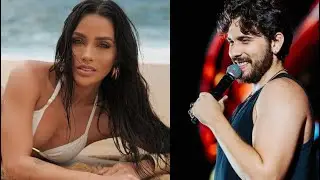 GUSTAVO MIOTO EST&Aacute; VIVENDO UM ROMANCE COM A EX-BBB EVA PACHECO?