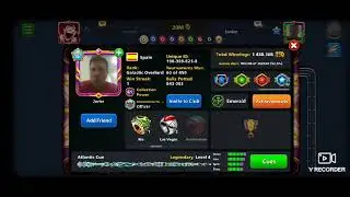 Miami 9 ball pool 😍 422 Ring OMG 🤯 World Record 8 ball pool!