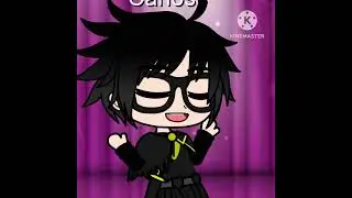 Your idol / Saja boys (Kpop demon Hunters) #gachaclub