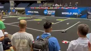 H2 Grand Prix World Final