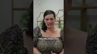 Meet Compassion Alliance Board Member, Amy!