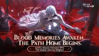 Silver and Blood - обзор