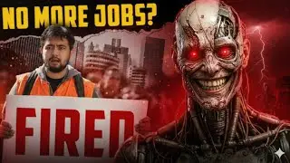 Ai Will Crush These 12 Jobs In (2026)! Are You Save?