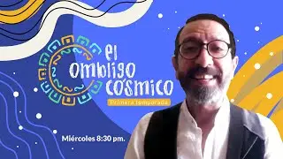 #EnVivo | #ElOmbligoC&oacute;smico | Esta noche: Jairo Calixto y Nora Huerta