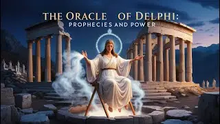 Discover the Oracle of Delphi: Ancient Greece's Mystical Prophecy Hub
