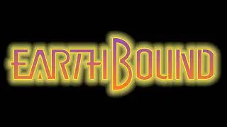 EarthBound - Topolla Theatre, Home To The One And Only Venus (Restored)
