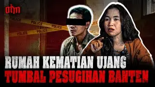 MALES KERJA, PESUGIHAN INI SOLUSINYA! SATU KAMPUNG GEGER TERNYATA MANG UJANG KAYA PAKE PESUGIHAN INI