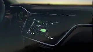 2022 Chevrolet Bolt EUV Power Flow Screen tease