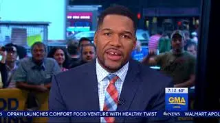 WABC GMA news 20170810 0700