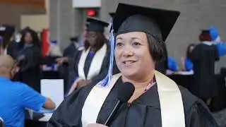 AIU - 2022 Graduates Give Advice