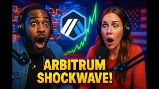 Arbitrum crypto | Stylus Revolution, 37% L2 Market Share & The Future of Ethereum Scaling