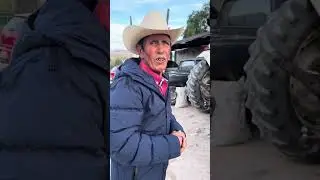 Ya le está arreglando cositas don Marce a su f100