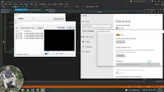 Play music automatically by timer | VB.NET TIPS