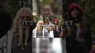 The Truth Behind the Brown Family's Bush Dwelling Controversy