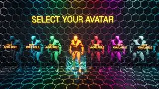 Crolon Mars - The Official Metaverse Game Demo