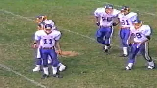 Moeller vs Cov Cath 1993