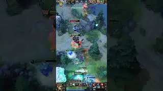 7.40 Brewmaster is a carry now? 🤔 #dota2 #дота2 #dota2highlights #dota2indonesia