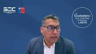 Capacitaci&oacute;n SEC - Actualizaci&oacute;n Normativa y Buenas Pr&aacute;cticas en Instalaciones Fotovoltaicas 2025
