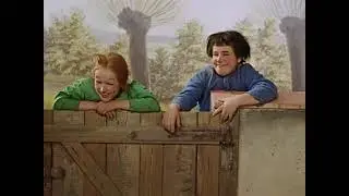 Max und Moritz Teil 2