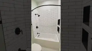 Bay Area Bathroom remodel - Walnut Creek, CA by MARS Construction