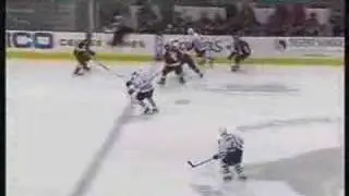 Petr Sykora 2006-2007