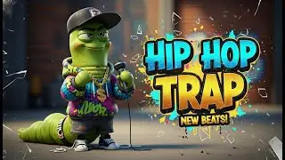 Why This Trap Playlist Is So Addictive