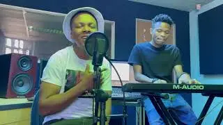 ToniCba ft KG Bones - Changes (Reprise Video)