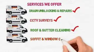 MBH Services, what we do...