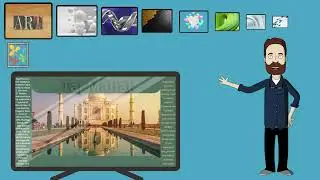 Top Graphic Designer Reveals FAST Canva Carousel Animation Techniques