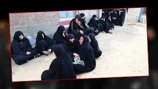 أهالي ضحايا حادث الأوسطي بقرية دالجا بالمنيا ينتظرون وصول الجثامين استعدادًا لدفنها