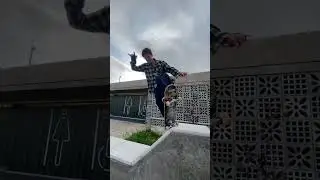 Iago Argiles - Skate por amor
