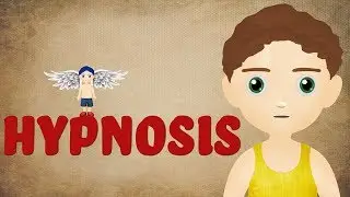 How Hypnosis Works