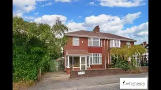 The Villas, Stockton Road, Ryhope, Sunderland
