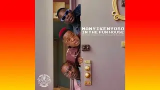 Mr Pilato, Ego Slimflow, Tebogo G Mashego - Nkhethe ko khethe