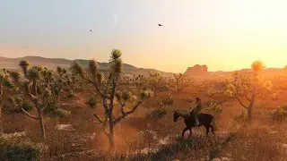 Red Dead Redemption (RDR1) &mdash; FIRST PLAYTHROUGH 🤠 | Blind Playthrough LIVE