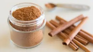 How to make Speculaas Spices