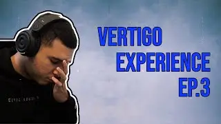 EDEN - Vertigo (Wings) REACTION!!