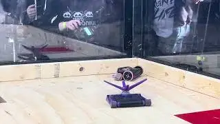 Phantom IV vs Death Cap