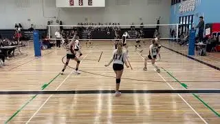 Anna Anderson   Highlights   Oct:Nov 2025