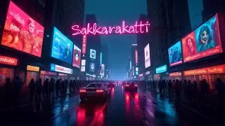 Sakkarakatti | ( Tamil Ai generated music ) | Tamil Songs | Tamil Ai songs |