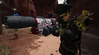 EXPLOSIONS?! Yes. The Prompt Critical (Borderlands 3)