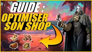 QUOI ACHETER DANS LE SHOP ?! - Sea of Conquest FR
