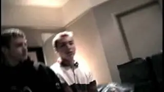 The Reel NSYNC part 19