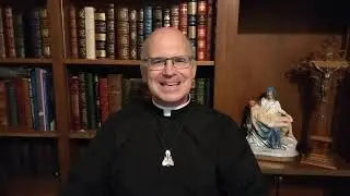 St. Columban-Passion for Jesus