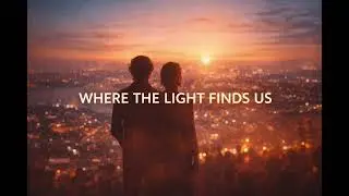 Where The Light Finds Us | Original Stadium Pop Rock Anthem | Daniel Unscripted